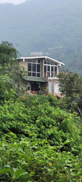 Aristaa Morni Hills: Pristine Stay in the Wild